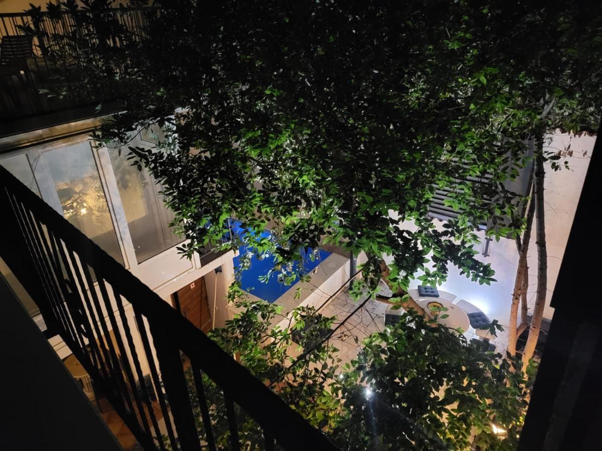 Heritage Residence In Center With Pool- Apartments Βόντιτσε Εξωτερικό φωτογραφία